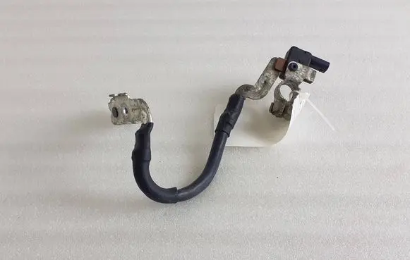 Audi Q2 - Negative earth cable (battery) 5Q0915181J A2C75886003