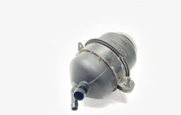 Audi A5 8T 8F Power steering fluid tank/reservoir 8K0422162L 4F0422371D