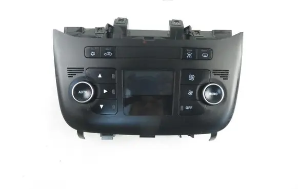 Fiat Punto (199) Interior fan control switch 735501599