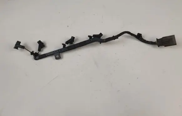 Peugeot 508 Glow plug wires 9671583580