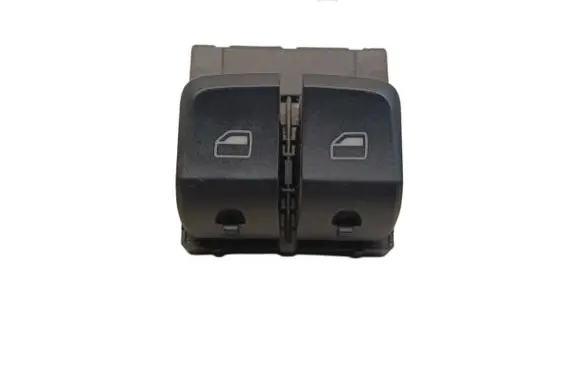 Audi S5 Electric window control switch 8K0959851A