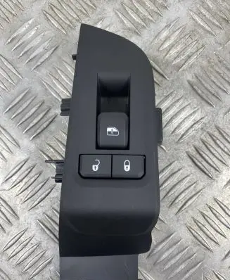 Jeep Grand Cherokee WL Electric window control switch 68376297AC