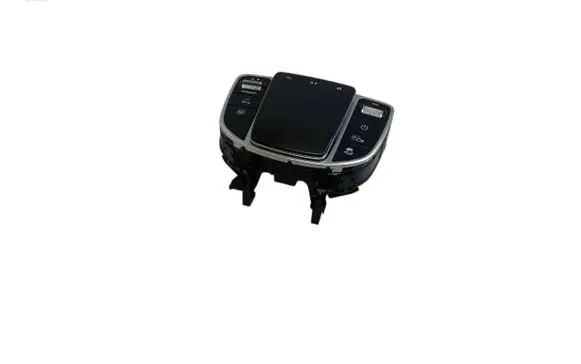 Mercedes-Benz GLC X253 C253 Head unit multimedia control A2539002407