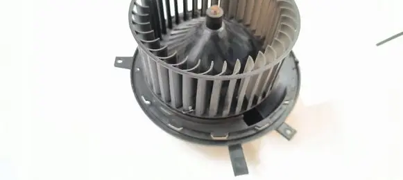 Fiat Freemont Heater fan/blower
