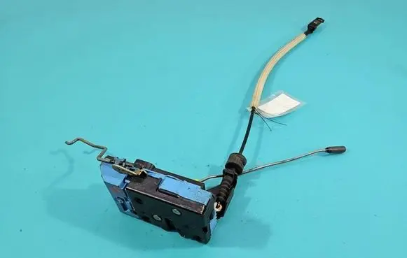 Volvo S60 Front door lock 8650546 IMPRK1594438
