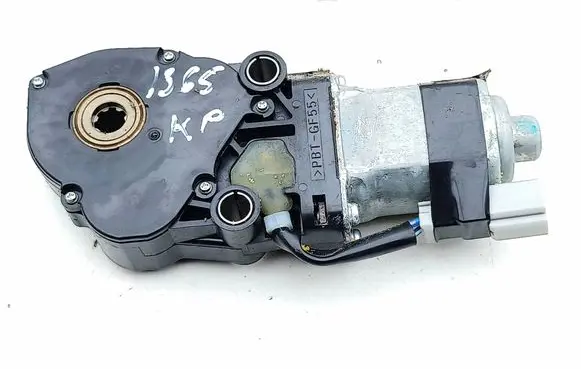 Citroen C-Crosser Seat adjustment motor 234055212200 1658409A T90903