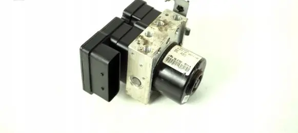 Toyota Yaris ABS Pump 44510-0D110 06.2102-1211.4