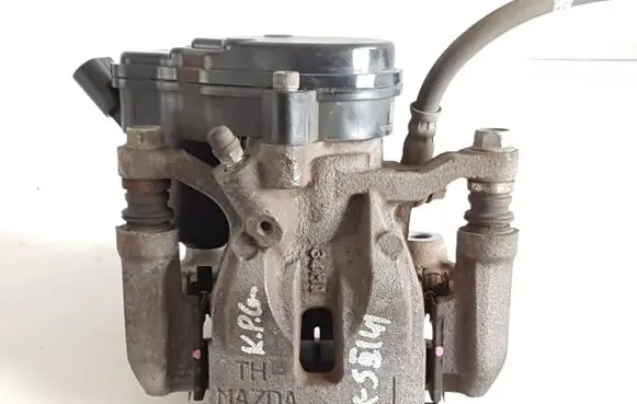 Mazda CX-5 II Rear brake caliper KSY32671X