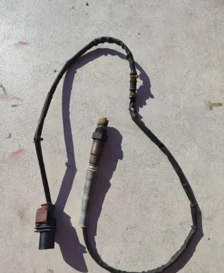 Audi A3 S3 8P Lambda probe sensor 1928404689