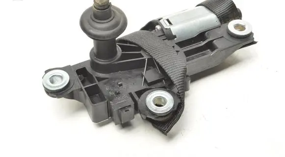 Volvo C30 Rear window wiper motor 31290792