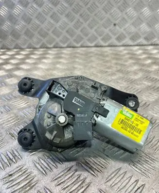 BMW X5 E70 Rear window wiper motor 6942165