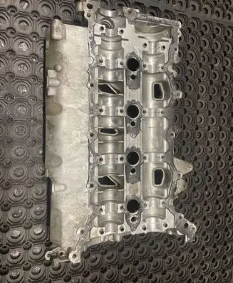 Renault Master III Rocker cam cover 130C07155R