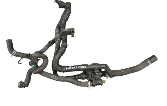 Ford Fiesta Engine coolant pipe/hose