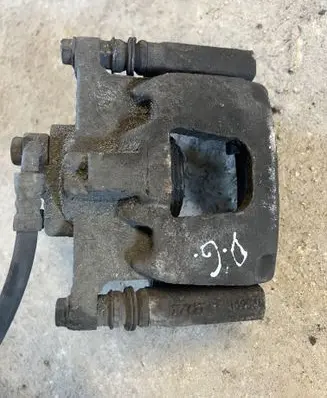 Dodge Nitro Rear brake caliper