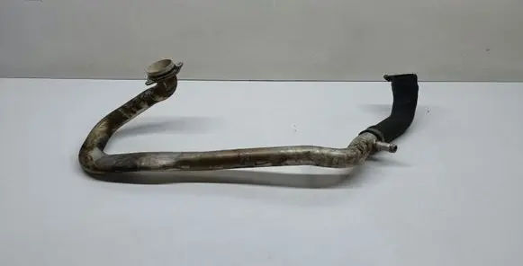 BMW X3 F25 Engine coolant pipe/hose 7587514