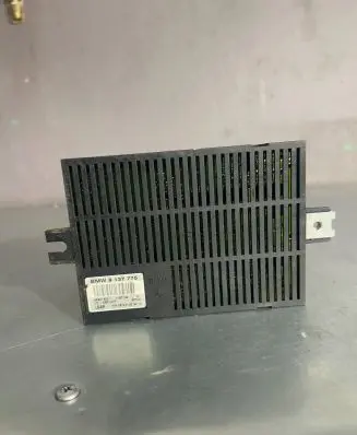 Light module LCM
