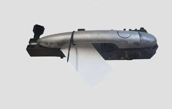 Renault Scenic II - Grand scenic II Front door exterior handle 820076071