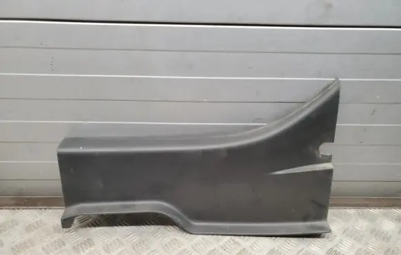 Dodge RAM (C) pillar trim 1EB81XDVAA