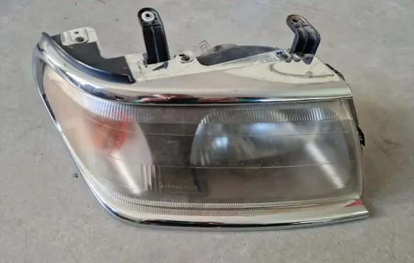 Headlight/headlamp
