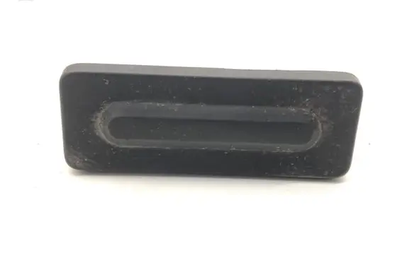 Opel Mokka B Tailgate/trunk/boot exterior handle 9820395580