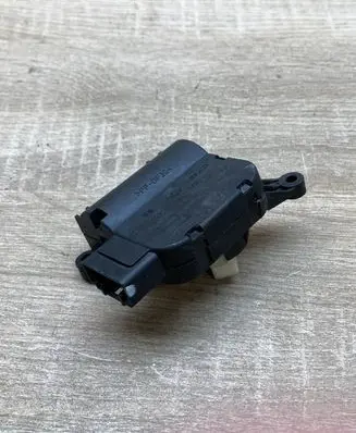 Seat Altea Air flap motor/actuator 0132801338