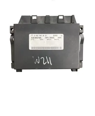 Mercedes-Benz E W211 Gearbox control unit/module A0325452632 5WP20005EL