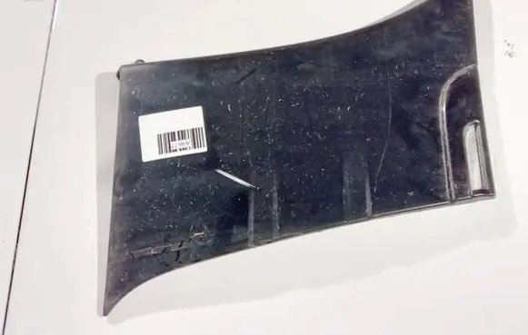 Chrysler Grand Voyager IV Front arch trim 92437377