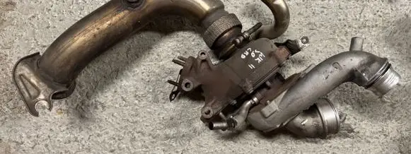 Jeep Grand Cherokee Turbo 35242169F 804968 FBB01767T