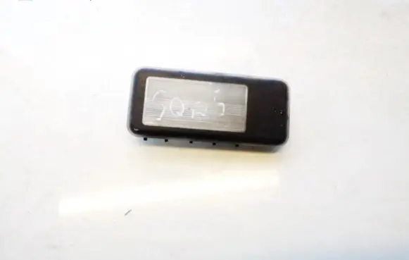 BMW X3 E83 Other interior light 140930