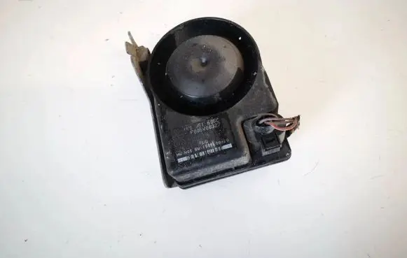 Volkswagen Tiguan Alarm system siren 1k0951605c