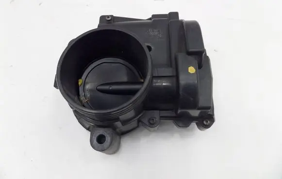 Mini Cooper Countryman R60 Throttle valve 8624190