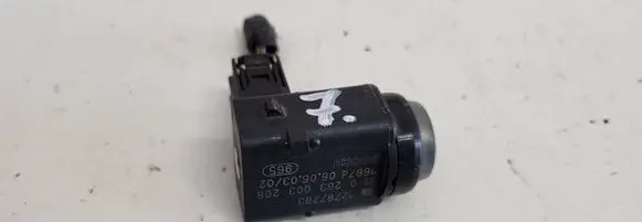 Opel Signum Parking PDC sensor 12787793 0263003208