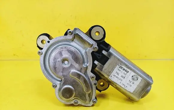 Fiat Stilo Rear window wiper motor 66350003