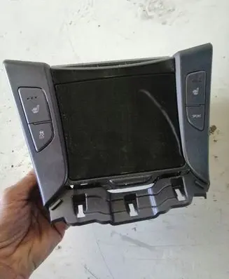 Hyundai i40 Glove box 846353Z100