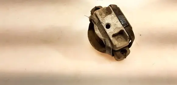 Audi A8 S8 D3 4E Gearbox mount 4E0399151AP