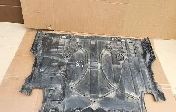 Other under body part