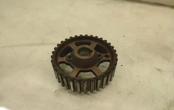 Volvo C30 Fuel pump gear (pulley) 96369 47780