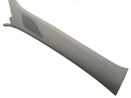 Volkswagen Tiguan (A) pillar trim 571867234