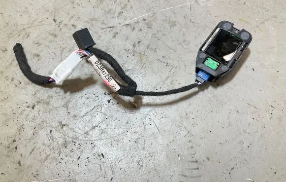 Mazda 2 Rain sensor D23R67290