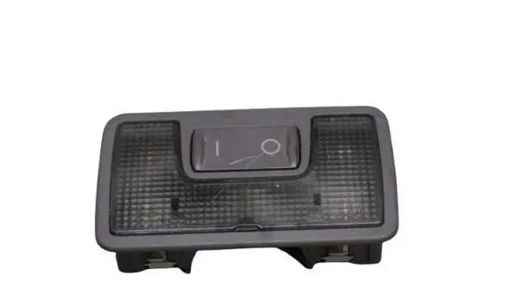 Audi A4 S4 B5 8D Rear seat light 233193021E 1573