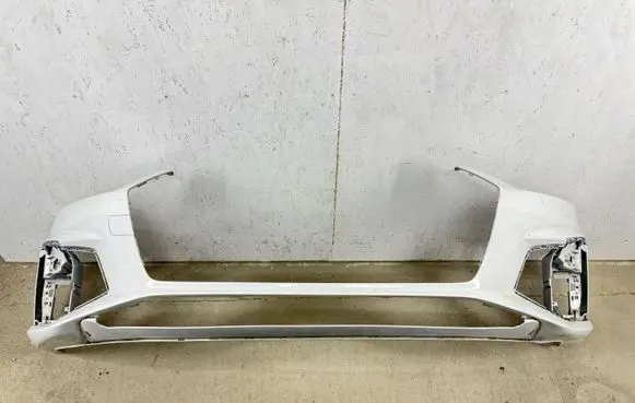 Audi A5 Front bumper 8W6807437A