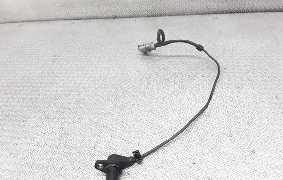 Volkswagen Golf IV Crankshaft position sensor 9805940