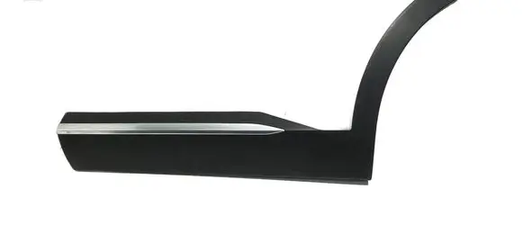 KIA Sorento IV Rear door trim (molding) 87733P2000 43934 87731P2000