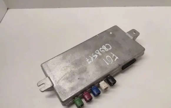 BMW 7 F01 F02 F03 F04 Camera control unit module 66539240988 66539249466 66539253125