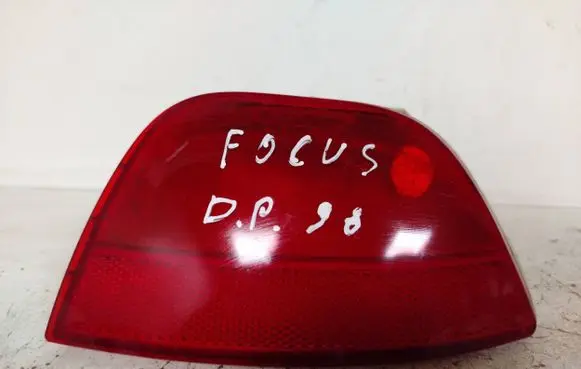Ford Focus Rear fog light 1M5115501A 0374