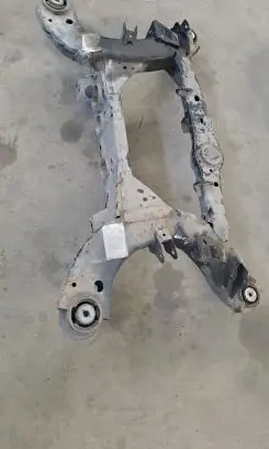 Lancia Thema Rear subframe 