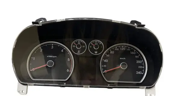 Hyundai i30 Speedometer (instrument cluster) 940032R220