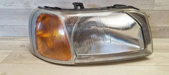 Land Rover Freelander Headlight/headlamp AMR4001 89001018