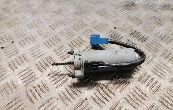 Mercedes-Benz R W251 Seat adjustment motor 0130002622
