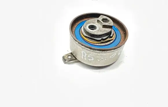 Audi A5 8T 8F Belt tensioner pulley 059109243P